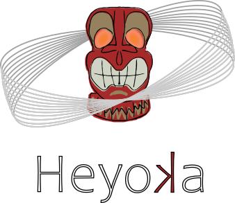 heyoka 5.0.0 documentation - Home